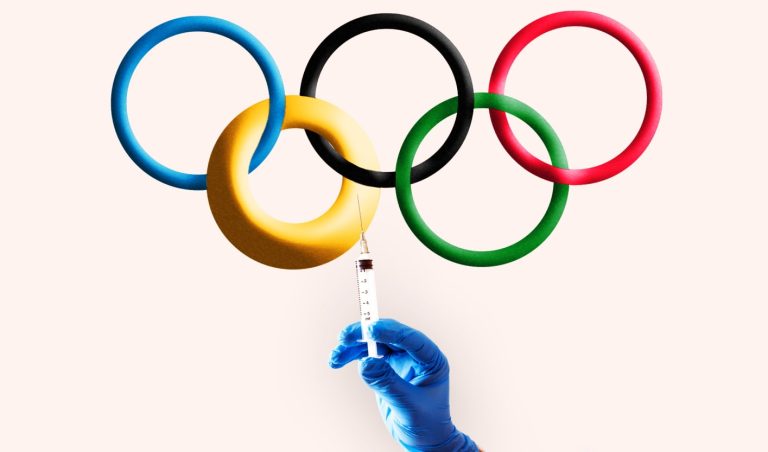 il doping nello sport agonistico