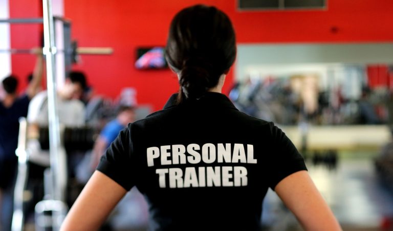 personal-trainer